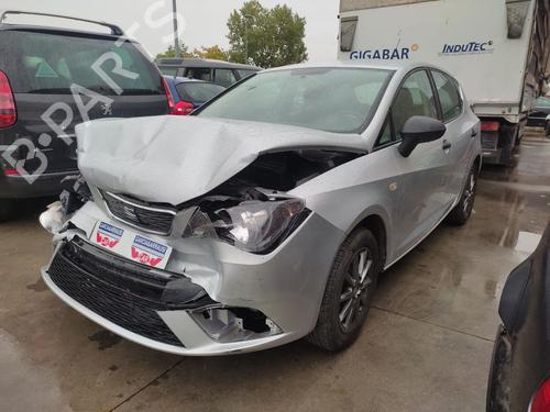 Climate control SEAT IBIZA IV (6J5, 6P1) 1.2 TSI | BP21175499I5 