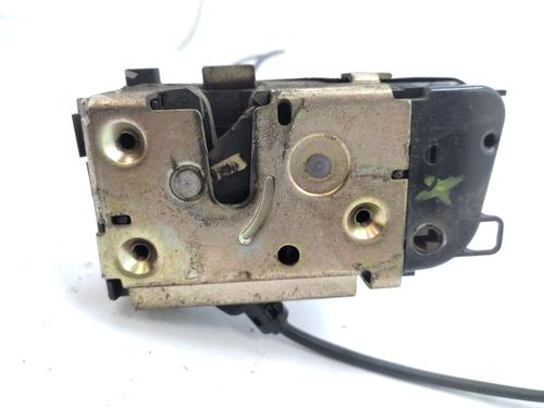 Rear right lock RENAULT MEGANE II (BM0/1_, CM0/1_) 1.5 dCi (BM02, BM13, BM2A, CM02, CM13) | BP21153217C99 