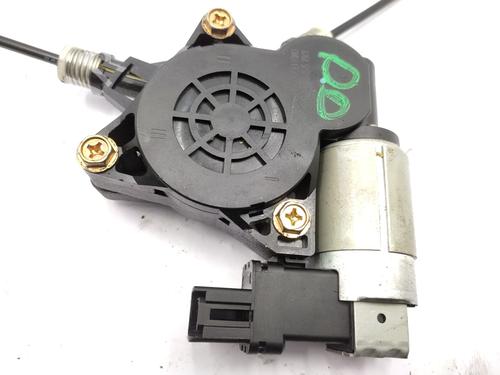 Front right window mechanism MAZDA 6 Hatchback (GG) 2.0 DI (GG14) | BP21154609C23