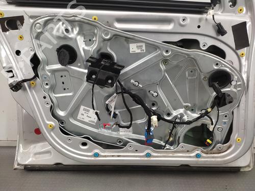 Left front door ALFA ROMEO 159 (939_)  | BP21157188C2 