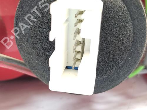 Right taillight PEUGEOT 407 Coupe (6C_) 2.2 16V | BP36263073C35 - Image 3