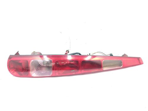 Used Left taillight Left taillight CITROËN C8 (EA_, EB_) 2.2 HDi (128 hp) 33695268 33695268