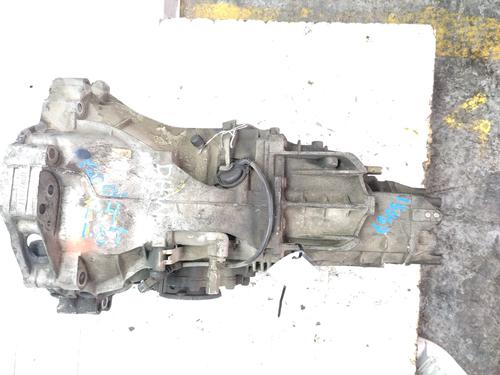 Gearbox AUDI A4 B5 (8D2) 1.8 T | BP21151554M3 