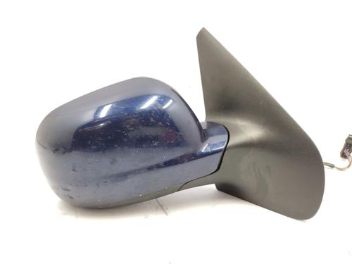 Used Right mirror VW GOLF IV (1J1) 1.9 TDI (110 hp) 27242316
