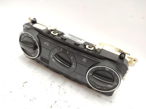 Climate control MERCEDES-BENZ B-CLASS Sports Tourer (W245) B 180 CDI (245.207) | BP28954266I5 