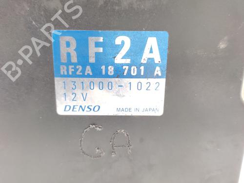 Electronic module MAZDA 323 F VI Hatchback (BJ) 2.0 TD | BP31971622M83 - Image 3