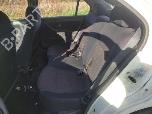 Comfort control module HONDA CIVIC VI Aerodeck (MB, MC) 1.4 16V (MB8) | BP23958036M56 