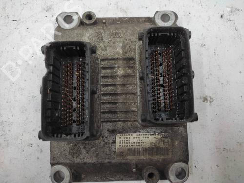 Motorstyringsenhet ALFA ROMEO 147 (937_) [2000-2010]  21149155