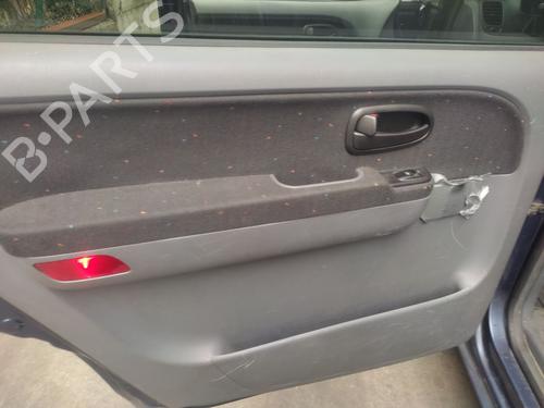 Left front indicator HYUNDAI TRAJET (FO) 2.0 CRDi | BP37537138C32 - Image 10