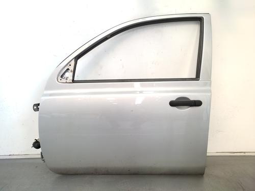 Used Left front door NISSAN MICRA III (K12) 1.5 dCi (65 hp) 25782728