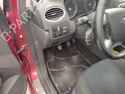 Squib airbag FORD FOCUS II Turnier (DA_, FFS, DS)  | BP21158971C102 