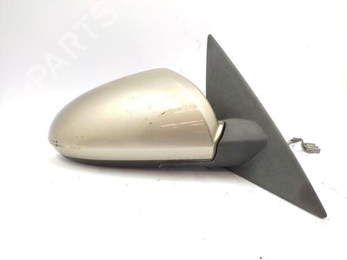 Used Right mirror NISSAN PRIMERA Hatchback (P12) [2002-2025]  23550574