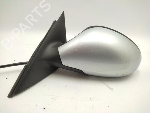 Used Left mirror SEAT IBIZA III (6L1) [2002-2009]  21153041