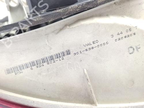 Right taillight BMW 1 (E87) 118 d | BP22387078C35 