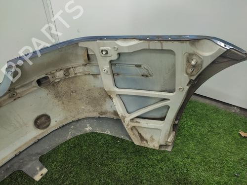 Bak støtfanger FORD FOCUS II (DA_, HCP, DP) 1.4 | BP21150632C8 