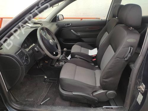Right front door VW GOLF IV (1J1) 1.6 16V | BP21160701C3 