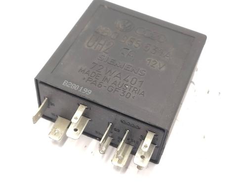 Elektronische module VW GOLF IV (1J1) [1997-2008]  21161164