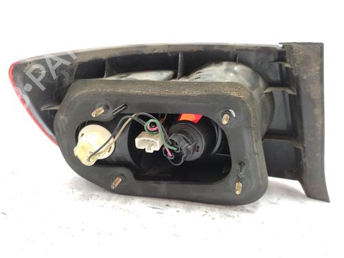 Right taillight HYUNDAI ELANTRA III (XD) 2.0 CRDi | BP21157550C35 