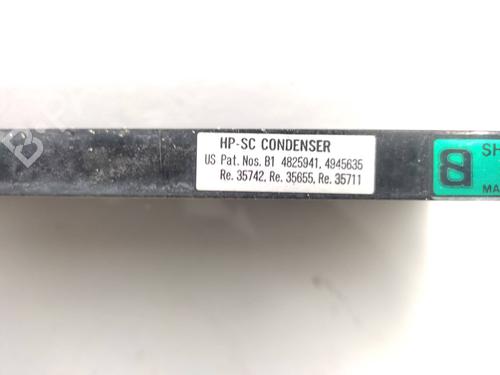 AC-Kondensator VW PASSAT B5 (3B2) 1.9 TDI | BP21149221M32 