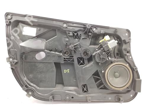 Lève-vitre avant gauche FORD FIESTA VI (CB1, CCN) 1.25 (82 hp) 26613502
