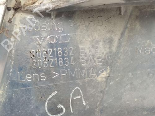 Right front indicator VOLVO V40 Estate (645) 1.6 | BP29208203C33 