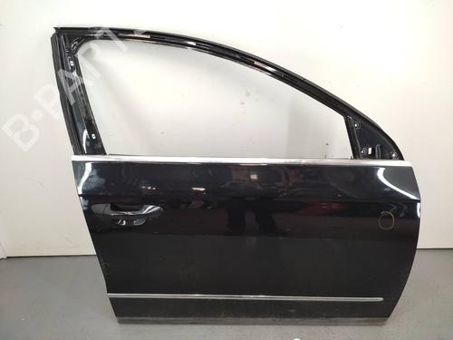 Used Right front door BMW 5 (E39) [1995-2003]  21153595