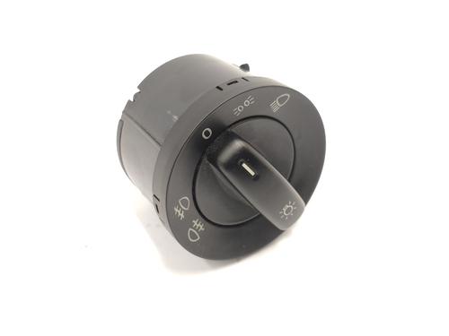 Used Headlight switch SKODA OCTAVIA II (1Z3) [2004-2013]  21158823