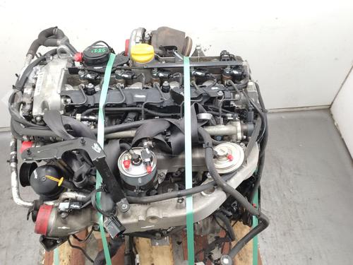 Engine JEEP GRAND CHEROKEE II (WJ, WG) 2.7 CRD 4x4 | BP30538902M1 