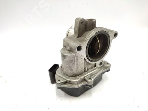 Throttle body VW GOLF VI (5K1) 1.6 TDI | BP28582162M82 