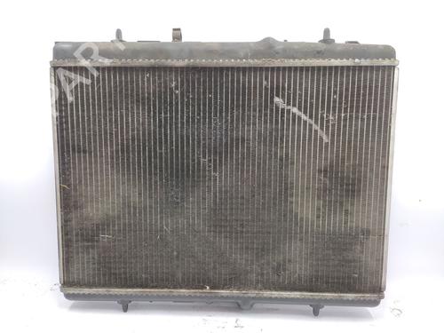 Water radiator CITROËN XSARA (N1) 2.0 HDi 109 | BP22335351M31 