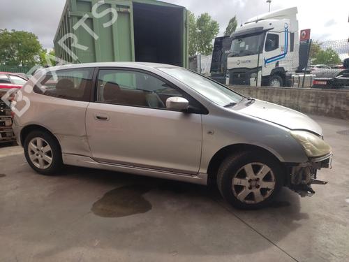 Right taillight HONDA CIVIC VII Hatchback (EU, EP, EV) 1.7 CTDi (EP4, EU9) | BP32022982C35 