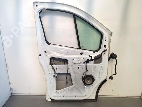 Left front door RENAULT TRAFIC III Van (FG_)  | BP27363839C2 