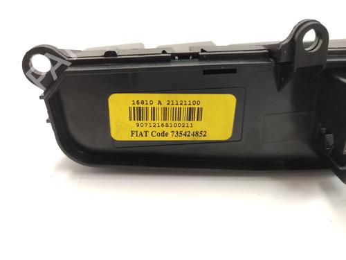 Switch FIAT BRAVO II (198_) 1.6 D Multijet (198AXH1B) | BP21152134I30 