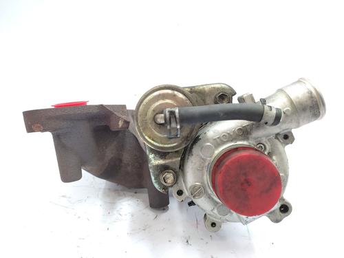 Turbocharger/Supercharger MINI MINI (R50, R53) One D | BP26447791M71 