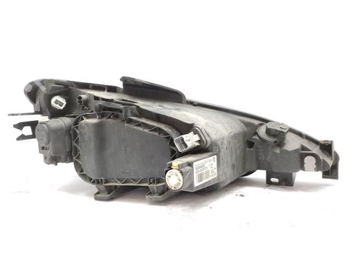 Left headlight PEUGEOT 206 Hatchback (2A/C) 1.6 16V | BP24227211C28 