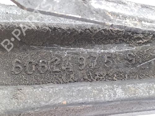 Venstre Styrespindel Lejehus ALFA ROMEO 156 (932_) 1.9 JTD (932.A2B00, 932.A2C00) | BP21157663M25