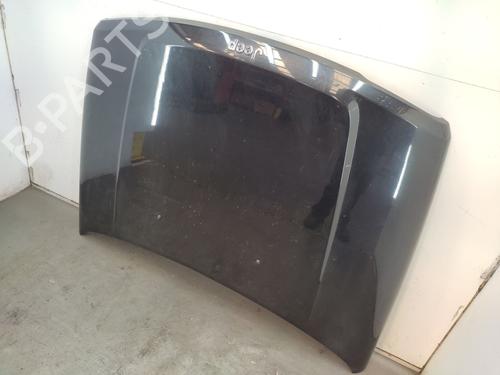 Motorhjelm JEEP CHEROKEE (KK) 2.8 CRD 4x4 | BP38959535C1 - Image 2