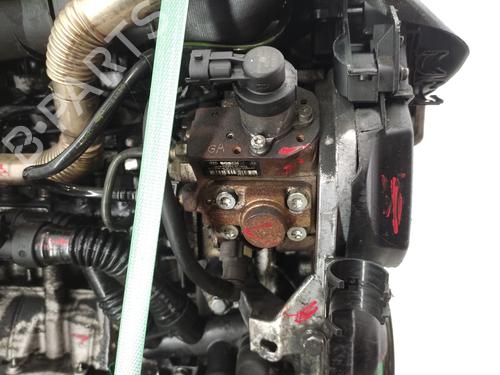 Engine PEUGEOT 206 Hatchback (2A/C)  | BP21159395M1 