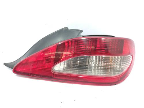 Used Right taillight PEUGEOT 406 Coupe (8C) [1997-2005]  21161878