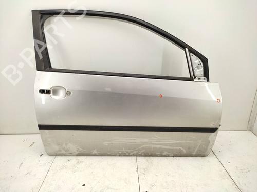 Used Right front door FORD FIESTA V (JH_, JD_) 1.25 16V (75 hp) 21151956