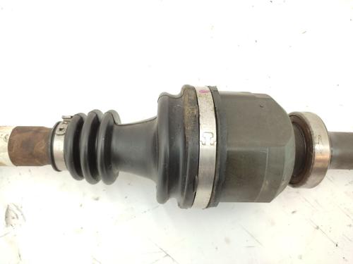 Right front driveshaft RENAULT ESPACE IV (JK0/1_) 2.2 dCi (JK0H) | BP26587088M39 