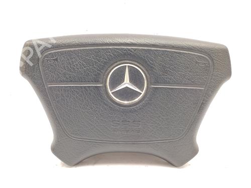 Used Driver airbag Driver airbag MERCEDES-BENZ C-CLASS (W202) C 220 CDI (202.133) (125 hp) 36357801 36357801