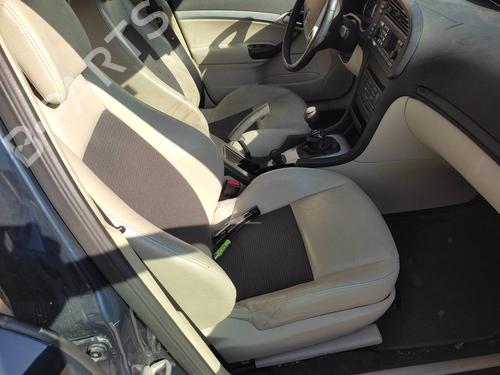 Left front door SAAB 9-3 (YS3F, E79, D79, D75)  | BP21148894C2 