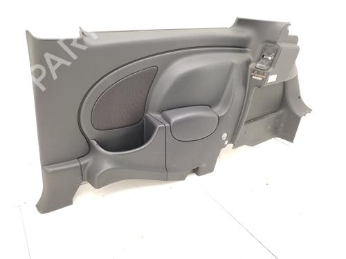 Sæde sæt MINI MINI (R50, R53) One | BP21152278C78 
