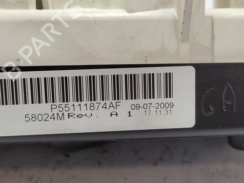 Comando clima DODGE CALIBER 2.0 CRD | BP32059341I5 