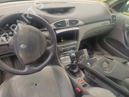 Højre baklys, luke RENAULT LAGUNA II (BG0/1_) 1.9 dCi (BG08, BG0G) | BP21157255C80 