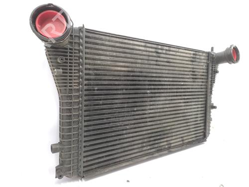 Intercooler SEAT LEON (1P1)  | BP21155577M30 