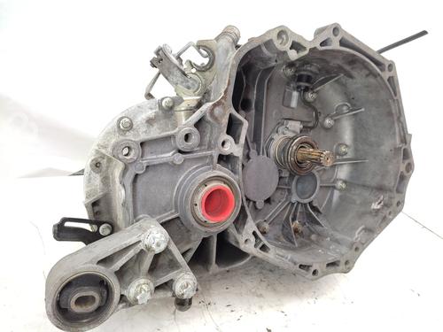 Gearkasse OPEL MERIVA A MPV (X03) 1.7 CDTI (E75) | BP24058823M3 