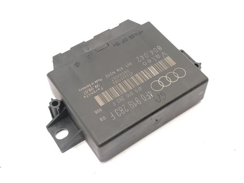 Electronic module AUDI A6 C6 (4F2) 2.0 TDI | BP21159267M83