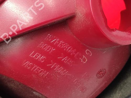 Right taillight FORD MONDEO III Turnier (BWY)  | BP21161650C35 